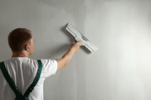 Drywall Services